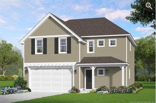 622 Acacia Street, Vass, NC 28394