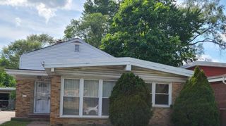 15408 Dobson Avenue, Dolton, IL 60419