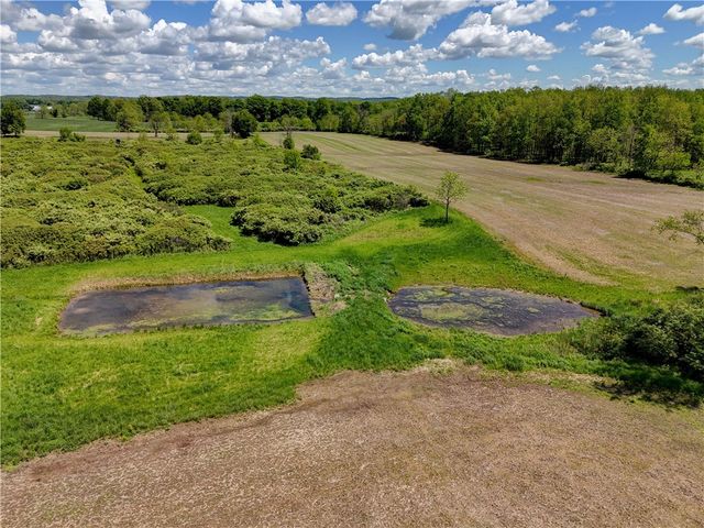 0 Wesley, West Bloomfield, NY 14469