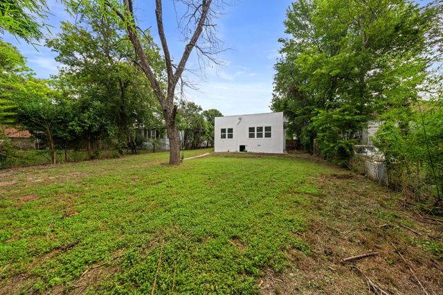 524 N 23rd Street, Waco, TX 76707