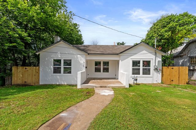 524 N 23rd Street, Waco, TX 76707