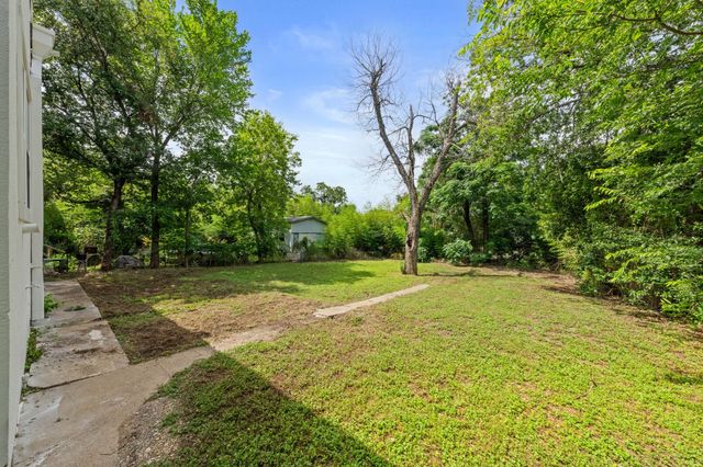 524 N 23rd Street, Waco, TX 76707