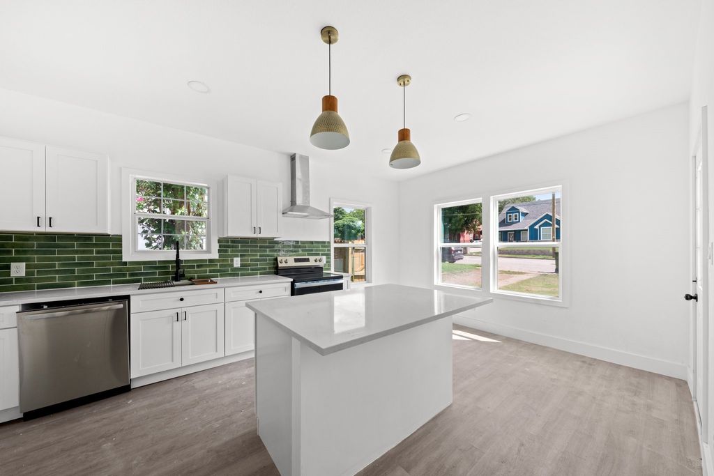 524 N 23rd Street, Waco, TX 76707