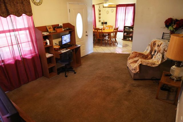 1515 Evans, Marshall, TX 75670