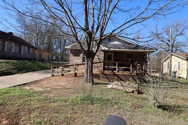 1515 Evans, Marshall, TX 75670