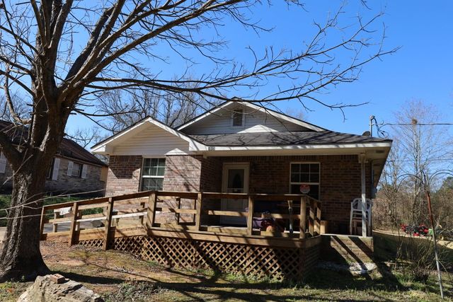 1515 Evans, Marshall, TX 75670