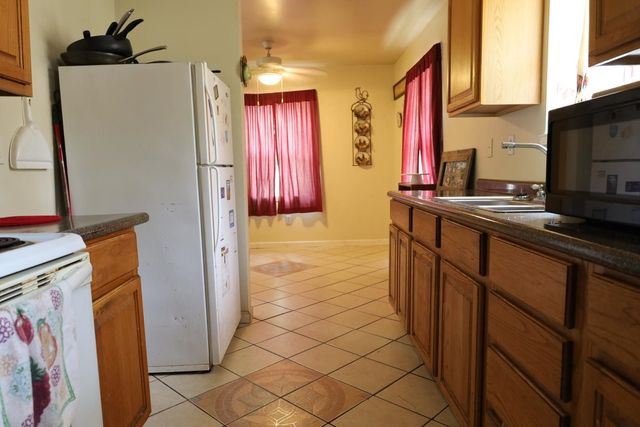 1515 Evans, Marshall, TX 75670