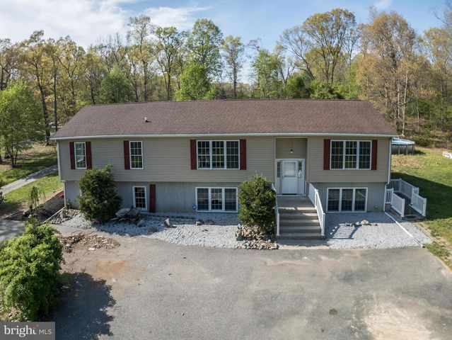 4451 BERNARD RD, Newfield, NJ 08344