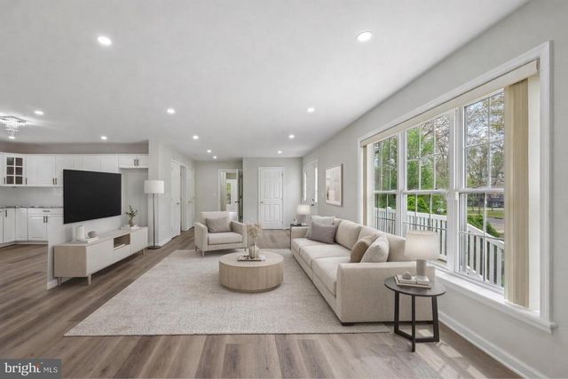 4451 BERNARD RD, Newfield, NJ 08344