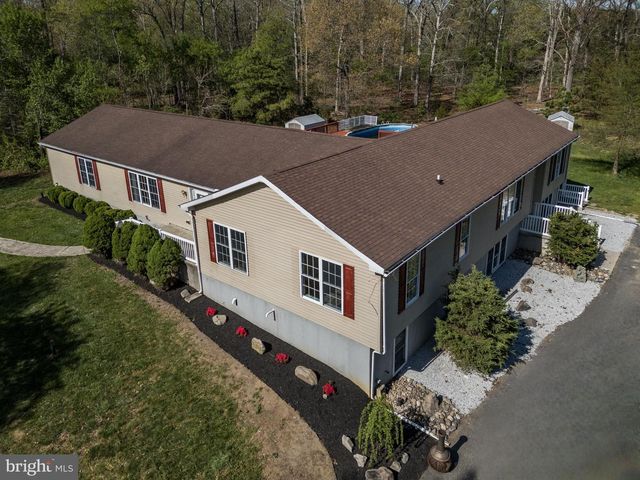 4451 BERNARD RD, Newfield, NJ 08344