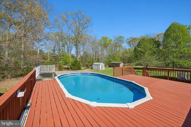 4451 BERNARD RD, Newfield, NJ 08344