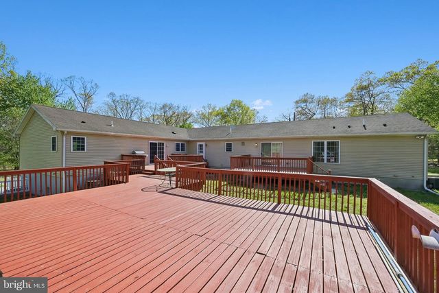 4451 BERNARD RD, Newfield, NJ 08344