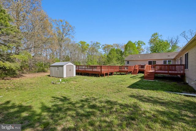 4451 BERNARD RD, Newfield, NJ 08344