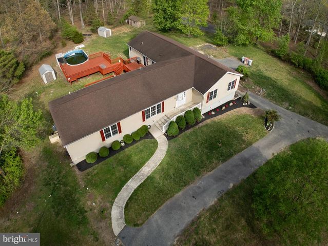 4451 BERNARD RD, Newfield, NJ 08344
