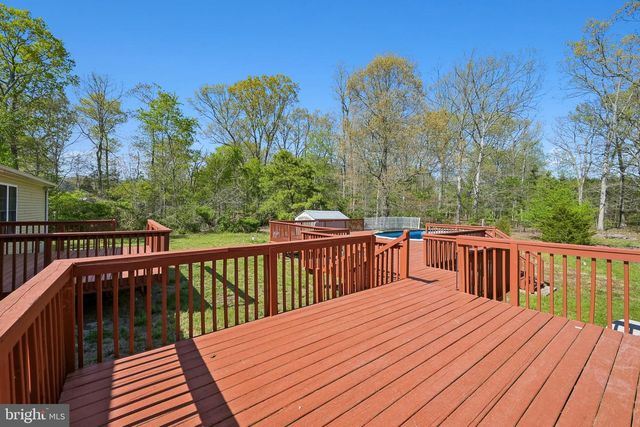 4451 BERNARD RD, Newfield, NJ 08344
