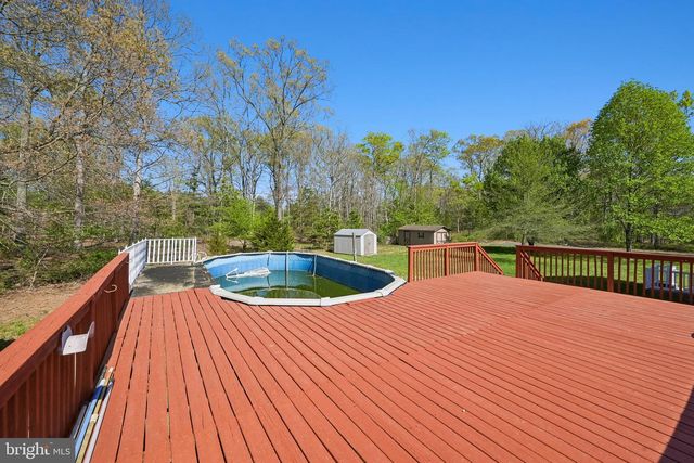 4451 BERNARD RD, Newfield, NJ 08344