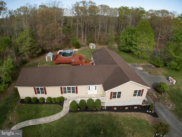 4451 BERNARD RD, Newfield, NJ 08344