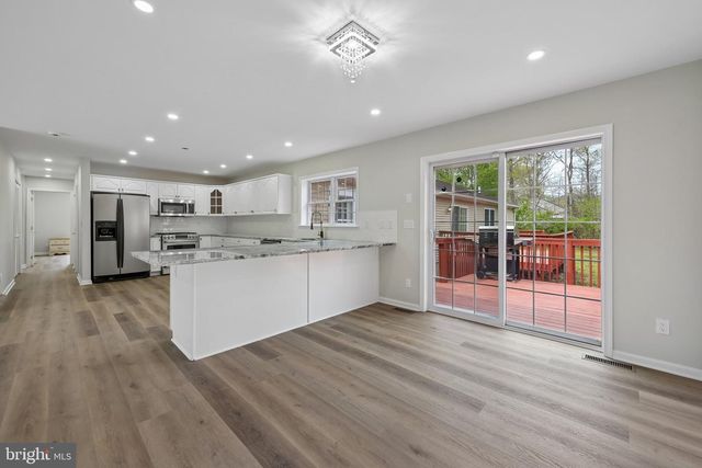 4451 BERNARD RD, Newfield, NJ 08344