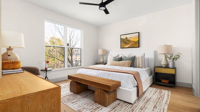 4901 Gladeview DR B, Austin, TX 78745