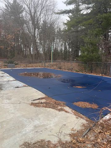 33 Crank Road, Hampton Falls, NH 03844