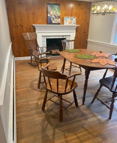 33 Crank Road, Hampton Falls, NH 03844