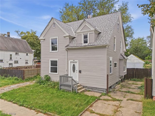 2162 W 95th Street, Cleveland, OH 44102