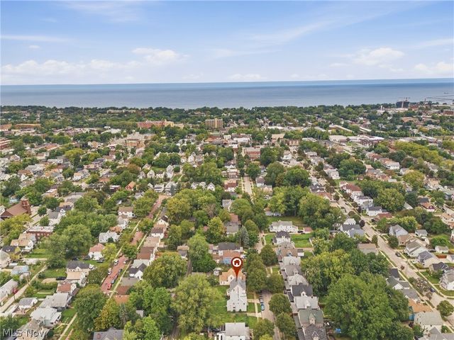 2162 W 95th Street, Cleveland, OH 44102