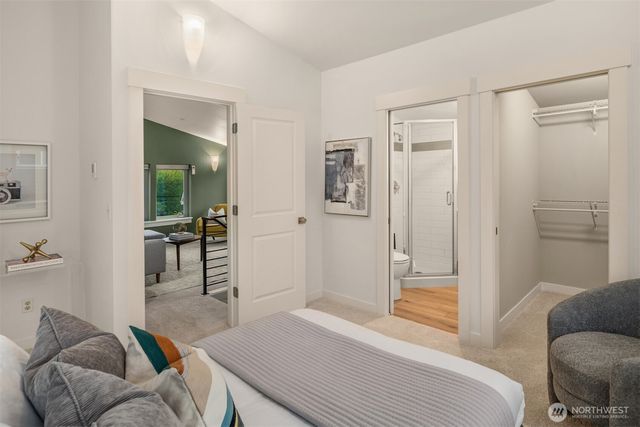 12013 9th Avenue NW #B, Seattle, WA 98177