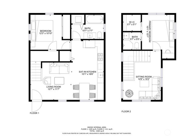 12013 9th Avenue NW #B, Seattle, WA 98177