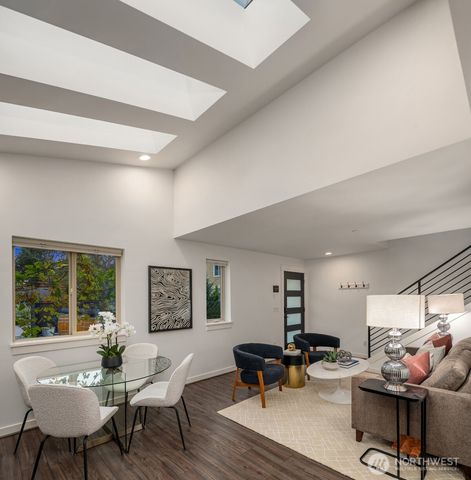 12013 9th Avenue NW #B, Seattle, WA 98177