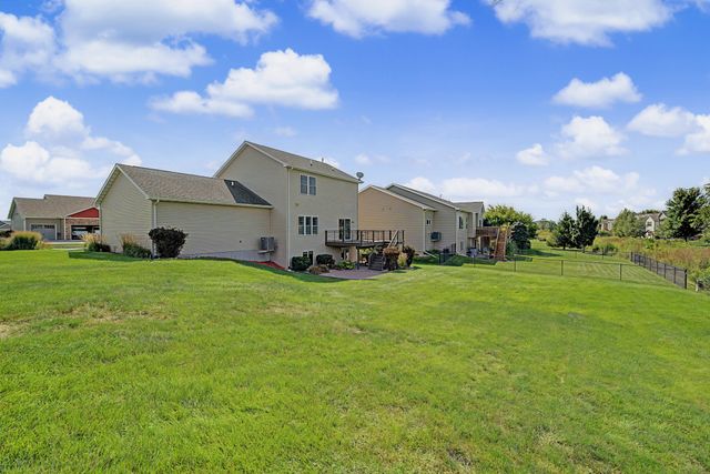 3005 Whitetail Lane, Ames, IA 50014
