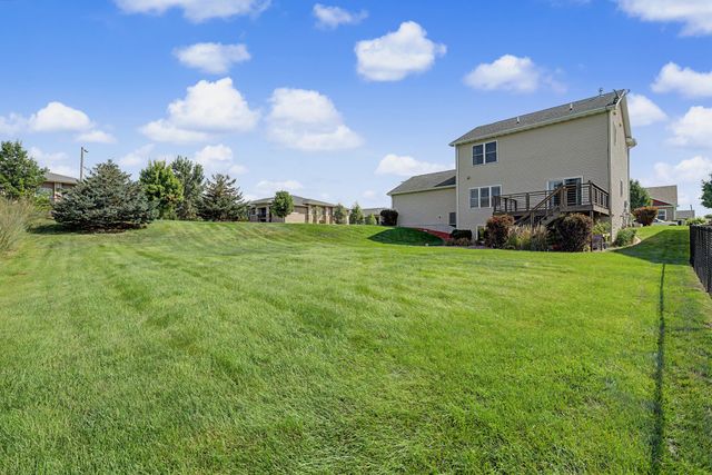 3005 Whitetail Lane, Ames, IA 50014
