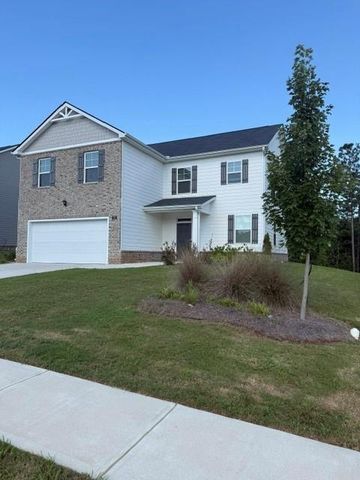 210 Aster Avenue, Locust Grove, GA 30248