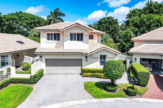 5338 NW 26th Circle S, Boca Raton, FL 33496