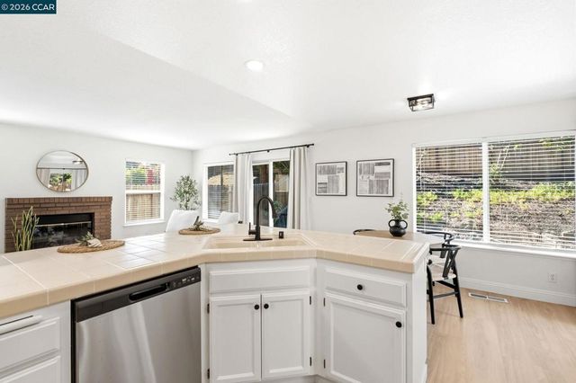 4216 Amargosa Drive, Antioch, CA 94531