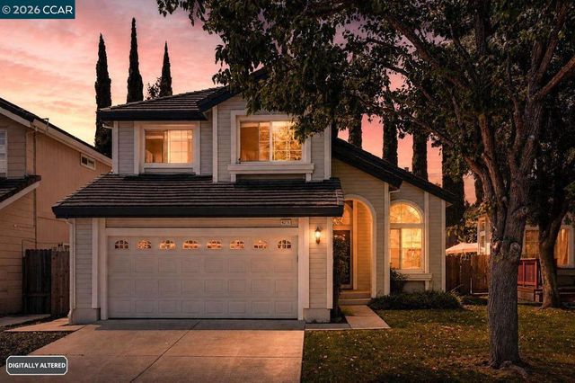 4216 Amargosa Drive, Antioch, CA 94531