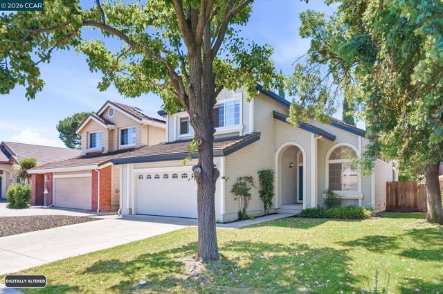 4216 Amargosa Drive, Antioch, CA 94531