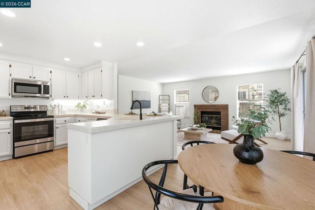 4216 Amargosa Drive, Antioch, CA 94531