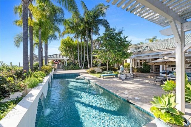 42 S South Peak, Laguna Niguel, CA 92677