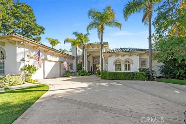 42 S South Peak, Laguna Niguel, CA 92677