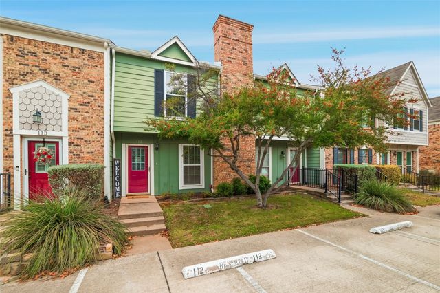 112 Churchill Lane, Euless, TX 76039