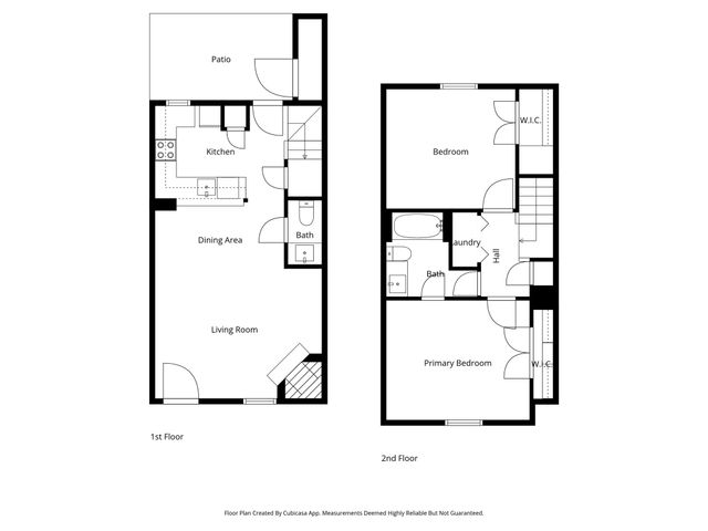 112 Churchill Lane, Euless, TX 76039