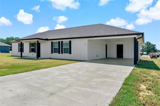 23 PR 43794, Paris, TX 75462