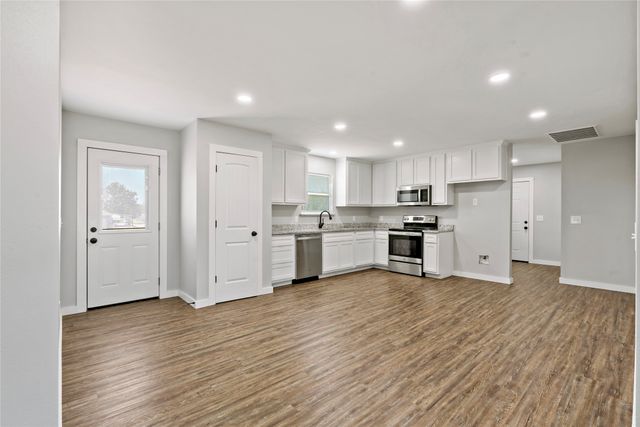 23 PR 43794, Paris, TX 75462
