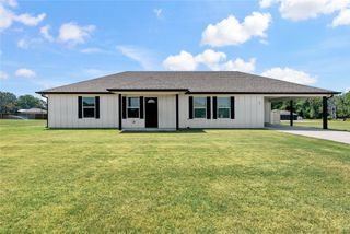 23 PR 43794, Paris, TX 75462