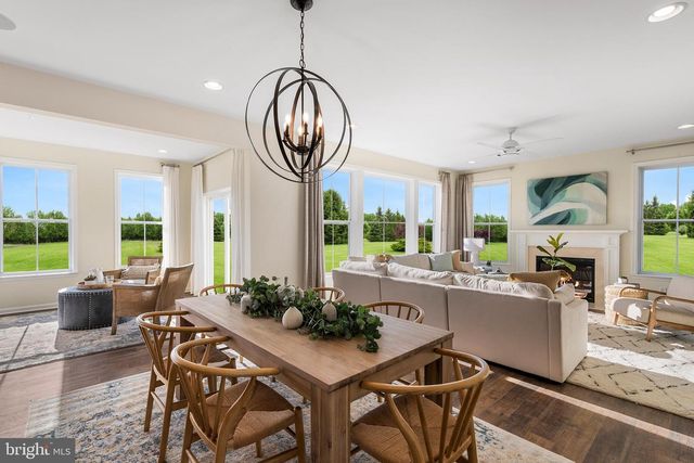 5605 S BAYBERRY PKY, Middletown, DE 19709