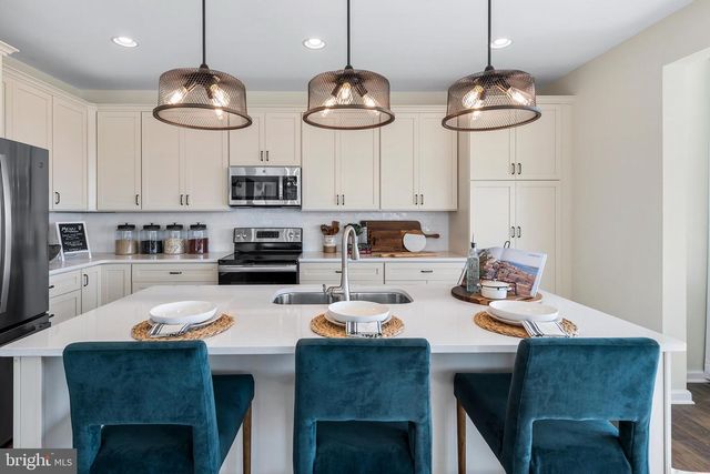 5605 S BAYBERRY PKY, Middletown, DE 19709