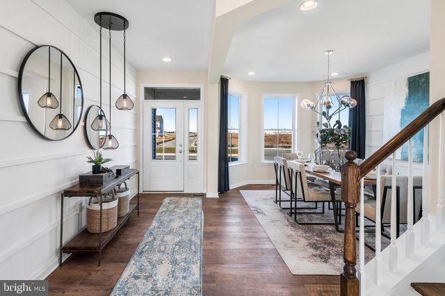 5605 S BAYBERRY PKY, Middletown, DE 19709