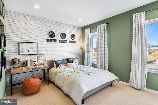 5605 S BAYBERRY PKY, Middletown, DE 19709