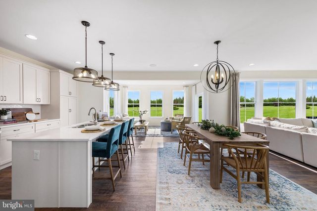 5605 S BAYBERRY PKY, Middletown, DE 19709